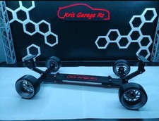 Rc Car Chassis 1/10 Displaying
