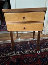 kleiner Mini Nähkasten