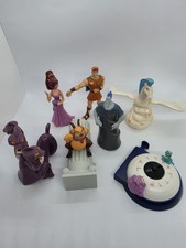 MC Donalds Figuren Hercules