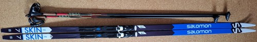 Salomon rc7 eskin hard - salomon,