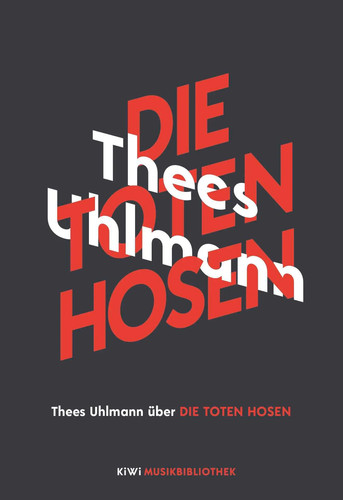 Thees uhlmann über die - über, toten