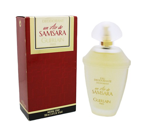 Guerlain air de samsara - de,