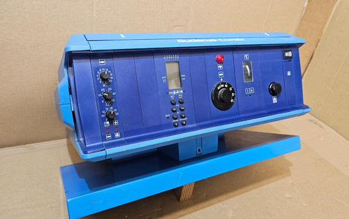Buderus ecomatic 3220 - ecomatic, hs