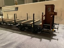 KM1 Spur 1 SS15 K.P.E.V. Ep.I NEM