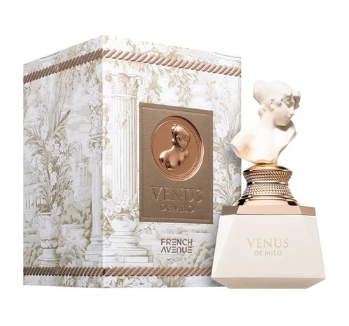 French avenue venus milo - de,