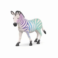 Schleich COLLECTORS 90 Jahre Edition Wildtiere  Zebra 72265