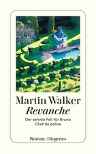 Martin Walker / Revanche /