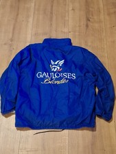 VintageWindbreaker-Jacke mit