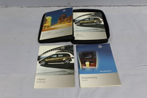 Mercedes benz klasse - , nach