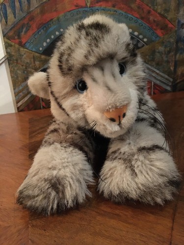Steiff tiere tiger - steiff,