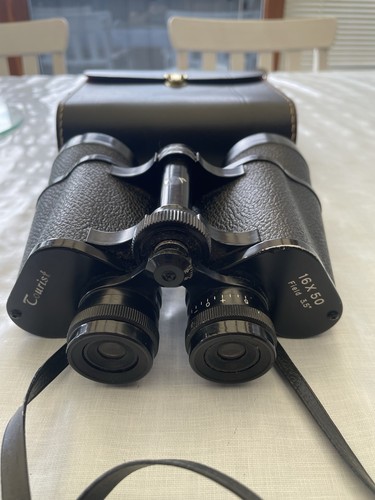 Tourist 16x50 field 5 - tourist,