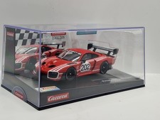 Carrera Digital 132 30962 Porsche 935 GT2 "Nr. 202"