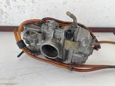 Vergaser Flachventil KEIHIN