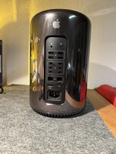 Mac Pro 2013 (6.1)  12-Core