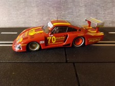 Carrera Evolution  Porsche 935 Moby Dick MOMO