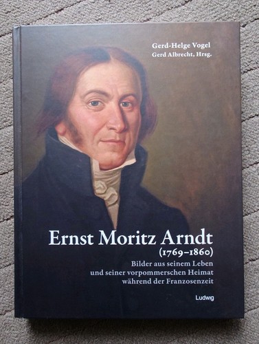 Ernst moritz arndt - moritz,