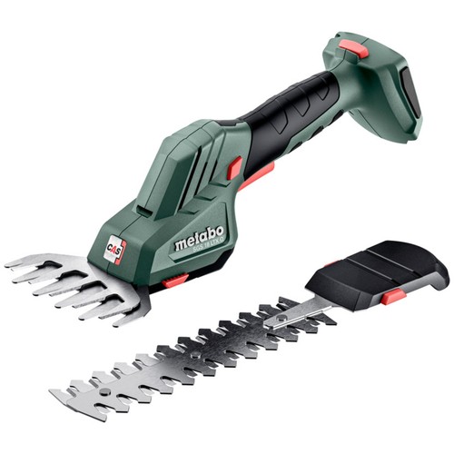 Metabo sgs ltx q - sgs,