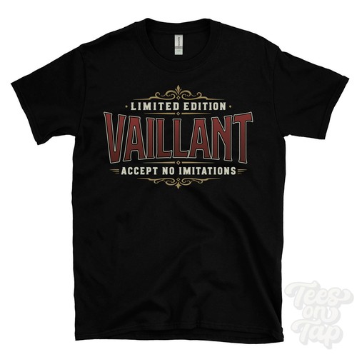Limited edition vaillant - edition,