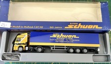 Herpa Sondermodell - Mercedes