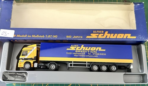 Herpa sondermodell mercedes - sondermodell,