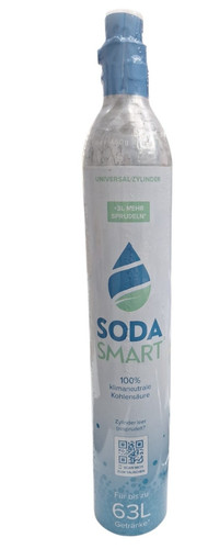 Co2 zylinder kohlensäure - co2,