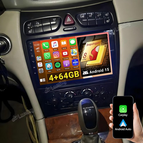Qualcomm autoradio carplay - autoradio,