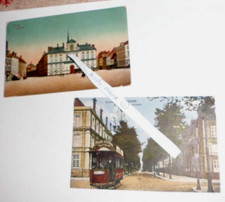 Dachbodenfund  Ansichtskarten