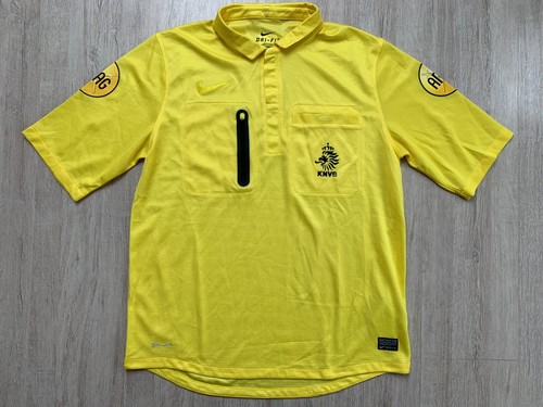 Knvb holland schiedsrichter - knvb,