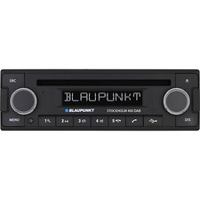 Retro look Blaupunkt Stockholm