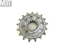 BMW S 1000 RR Ritzel vorn 17T Antriebsritzel Bj.12-14
