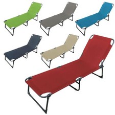 Sonnenliege 188x57x30cm