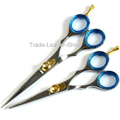 2er set haarschere - 2er,