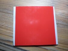 L39 /(€595,00/m²) 1Stück  Doppelseitiges Klebeband starke Klebepads 100x100x1 mm