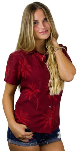 Funky hawaiihemd hawaiibluse - funky,