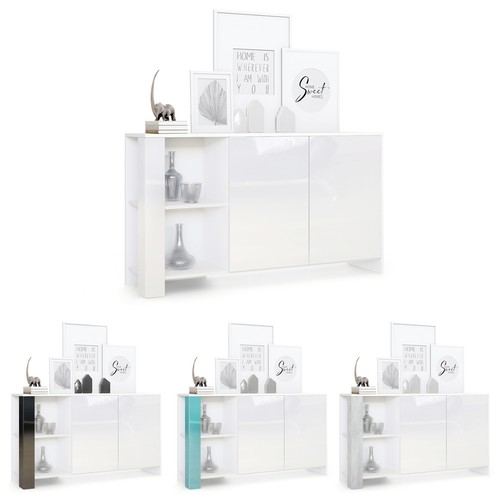 Sideboard anrichte kommode - anrichte,