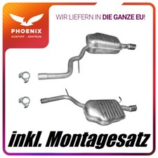 für Audi A4 B6 B7 1.8 Turbo