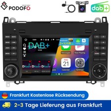 Dab kam gps - dab+, navi