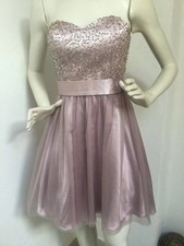 LAONA Ballkleid Gr.36 S rose w.neu!