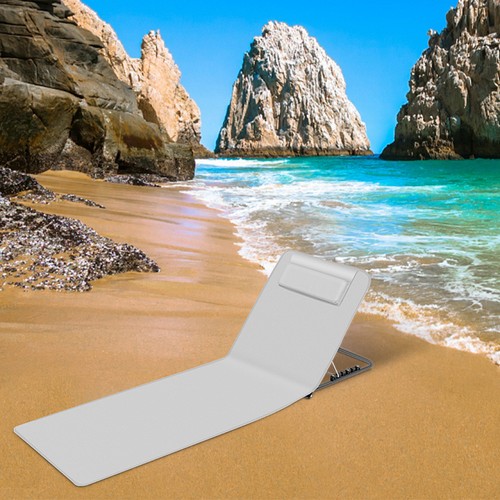 Strandmatte campingliege - strandmatte,