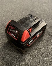 Milwaukee M18B5 18V 5Ah Li-Ion