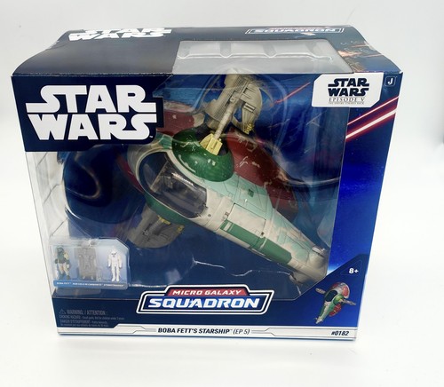 Star wars micro - micro, galaxy
