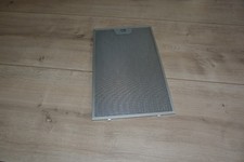 Metall-Fettfilter für Dunstabzugshaube Faber/Franke und andere 415X250 mm
