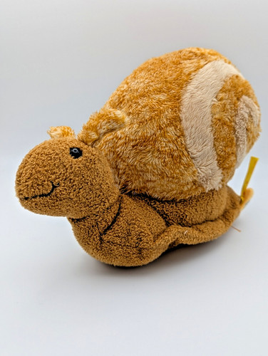 Steiff schnecke snaily - schnecke,