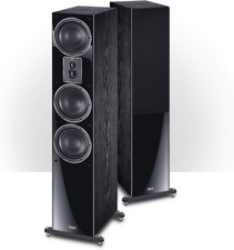 Magnat Signature 507 350W Standlautsprecher - Schwarz von 2023