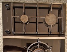 Gaskochfeld Siemens 30 cm