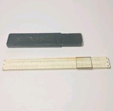 Vintage Albert Nestler A.-G