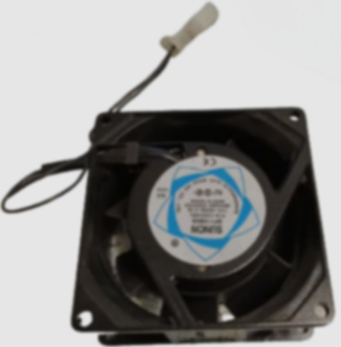 Cooling fan für vision - cooling,