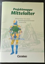 Projektmappe Mittelalter