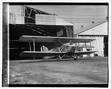 Photo:D.T.4,Airplane,Plane,Avi