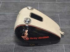 Harley Davidson heritage